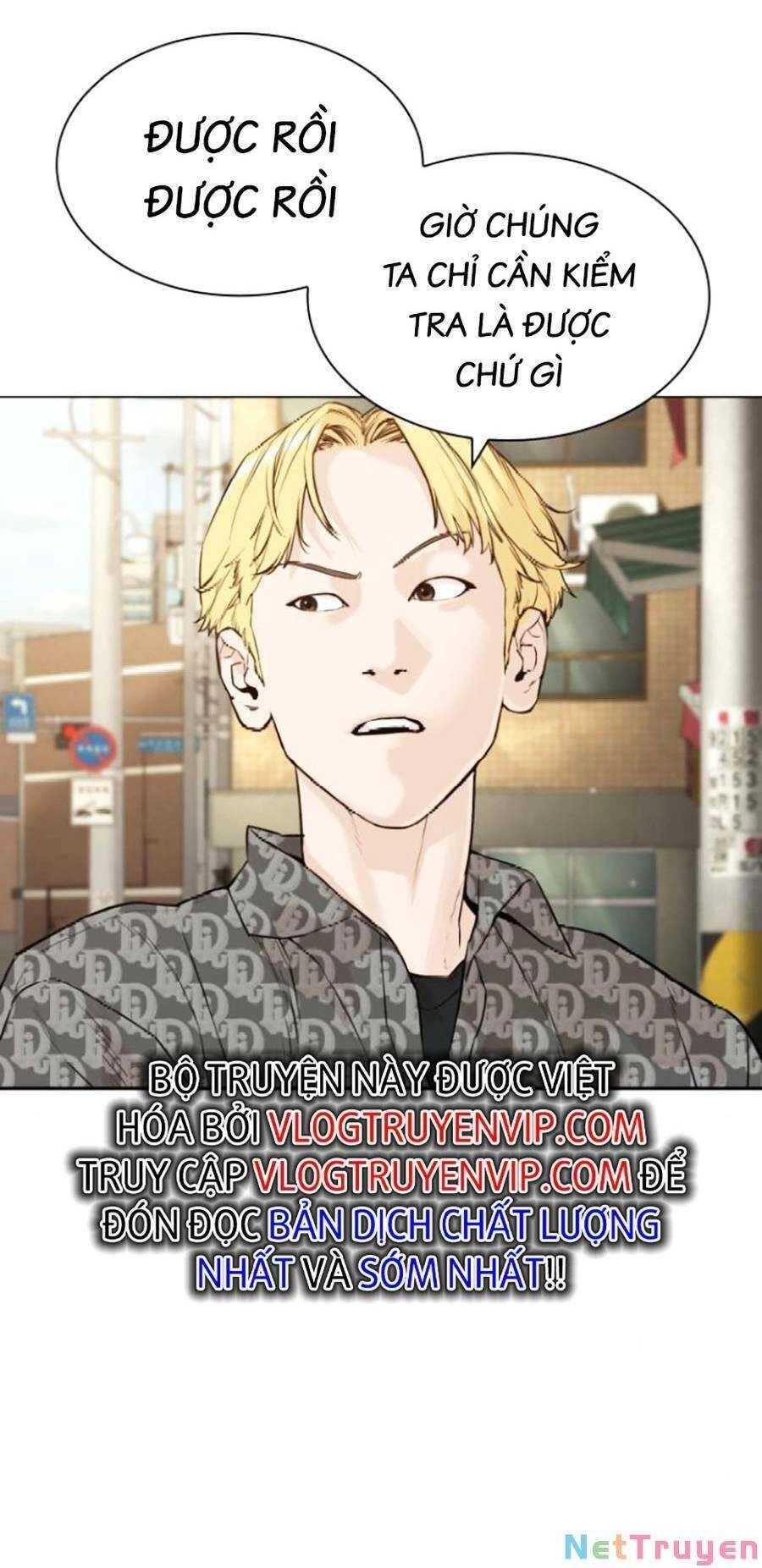 Cách Chiến Thắng Trận Đấu Chapter 176 - 35