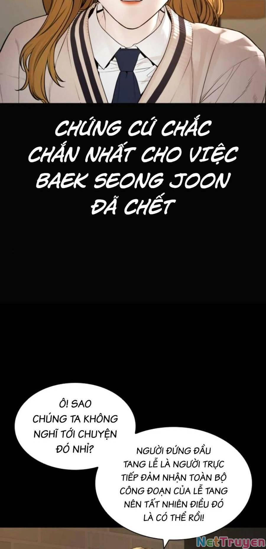 Cách Chiến Thắng Trận Đấu Chapter 176 - 40