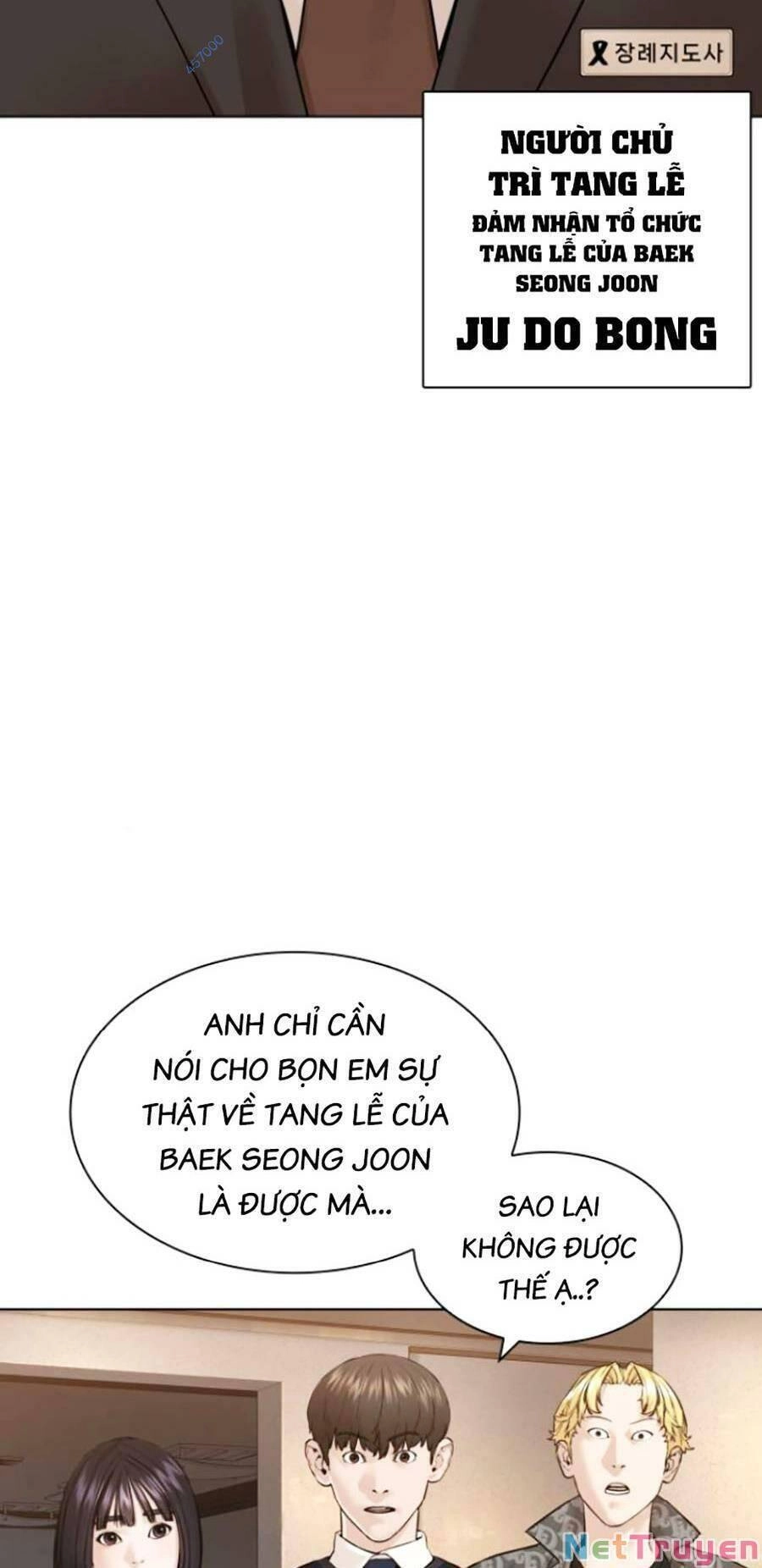 Cách Chiến Thắng Trận Đấu Chapter 176 - 45