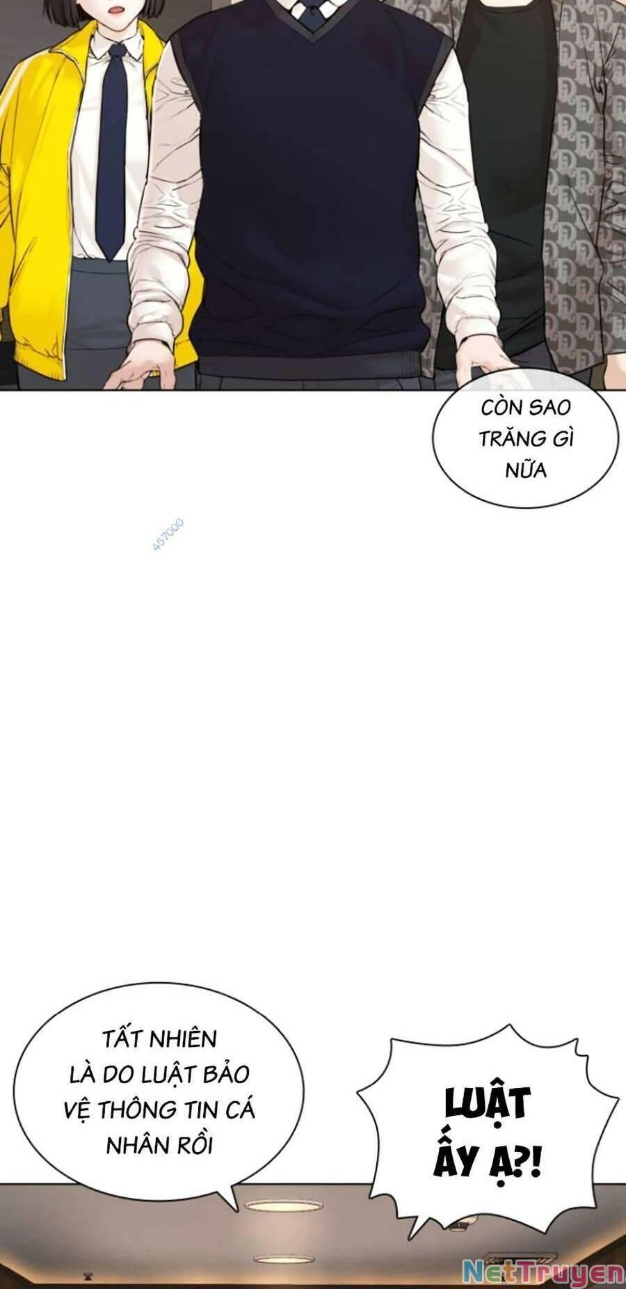 Cách Chiến Thắng Trận Đấu Chapter 176 - 46