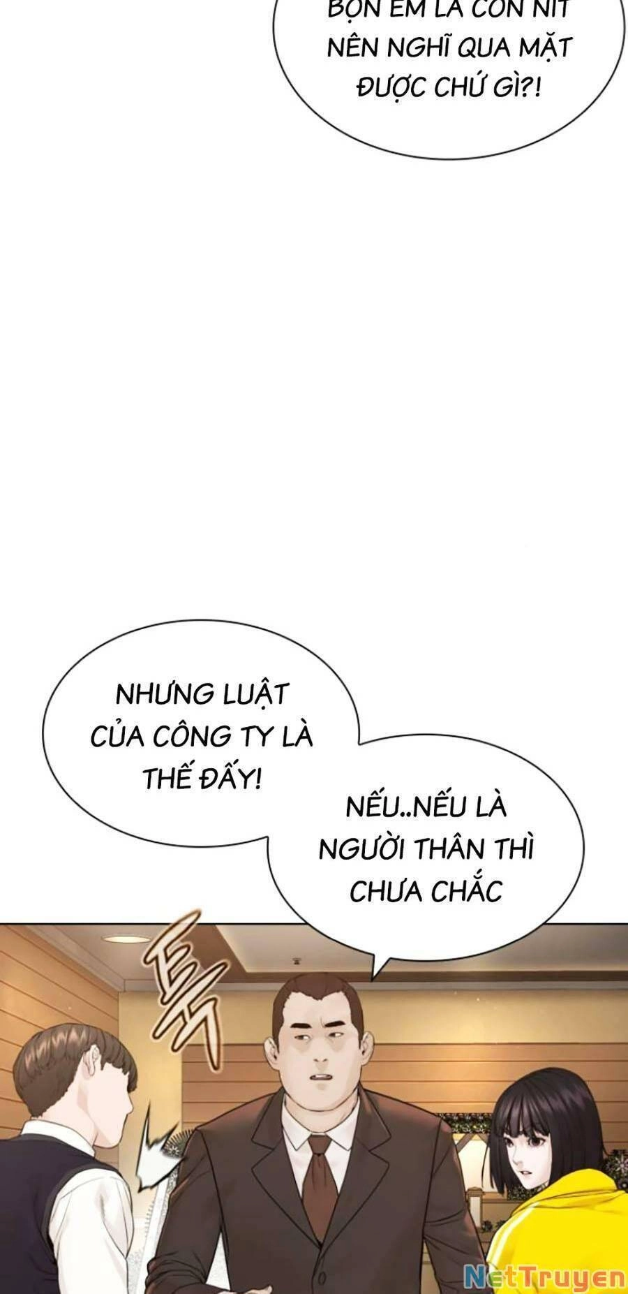 Cách Chiến Thắng Trận Đấu Chapter 176 - 49