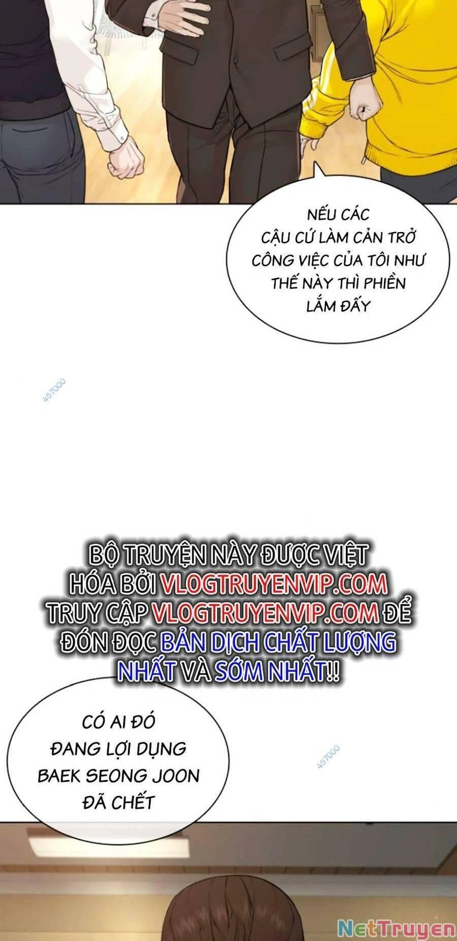 Cách Chiến Thắng Trận Đấu Chapter 176 - 50