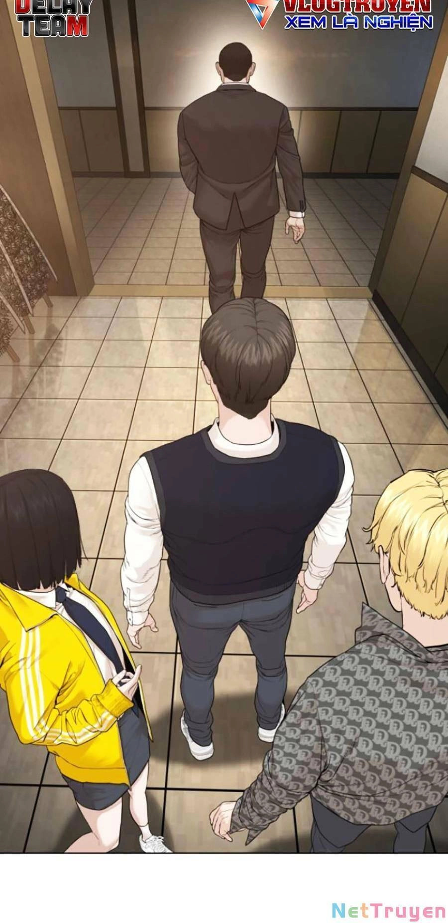 Cách Chiến Thắng Trận Đấu Chapter 176 - 55