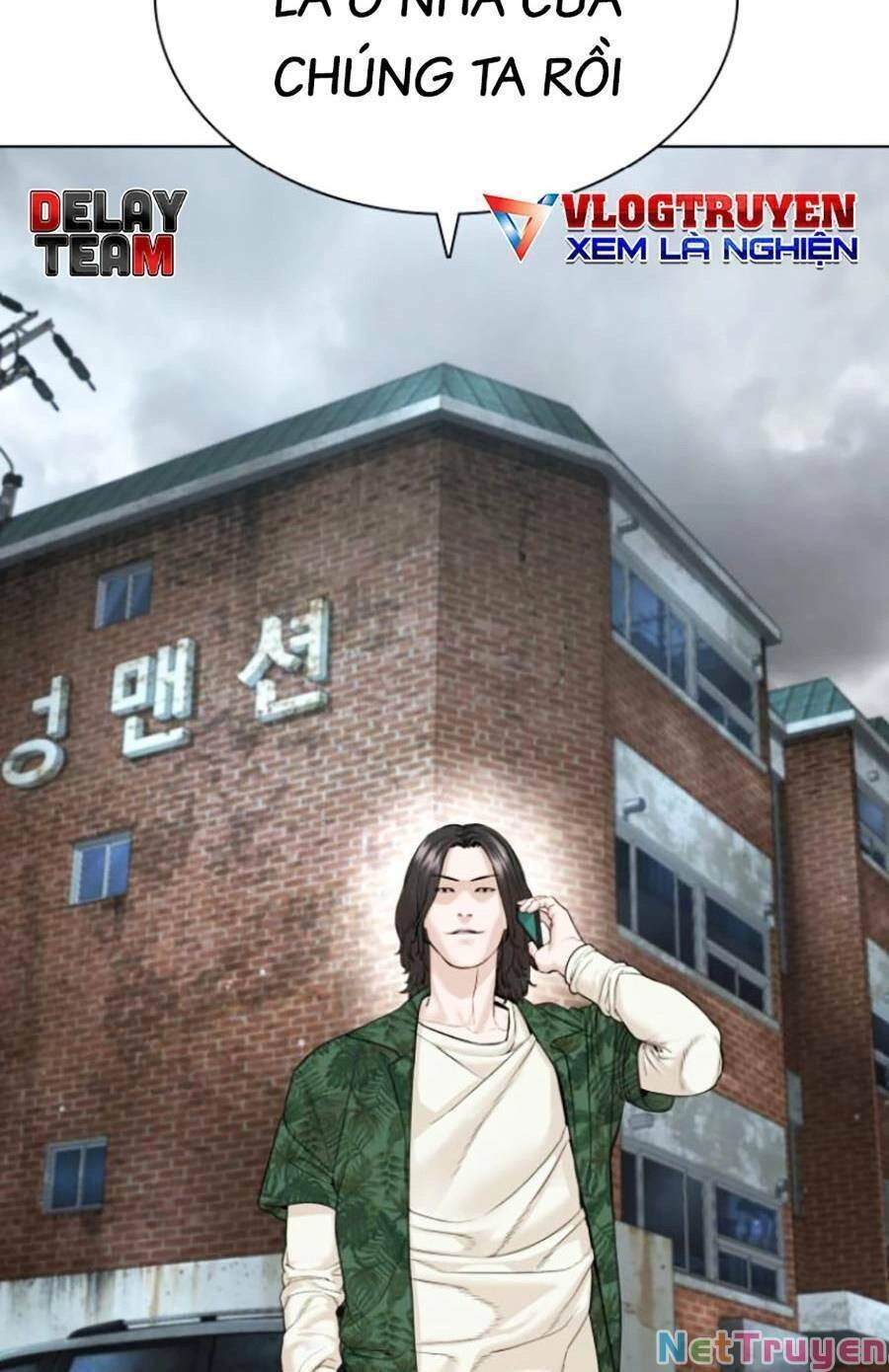 Cách Chiến Thắng Trận Đấu Chapter 176 - 63