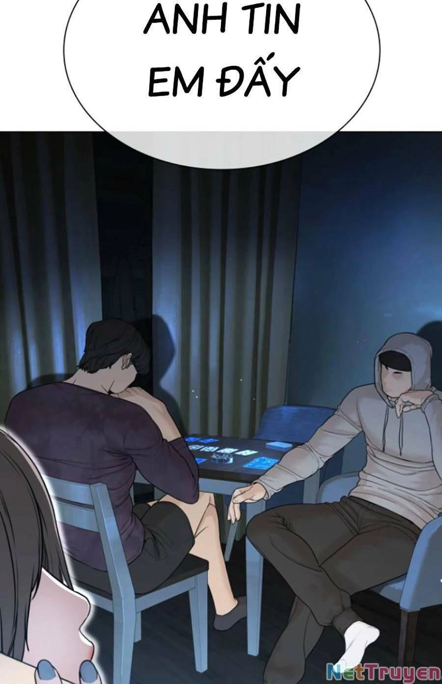 Cách Chiến Thắng Trận Đấu Chapter 176 - 71