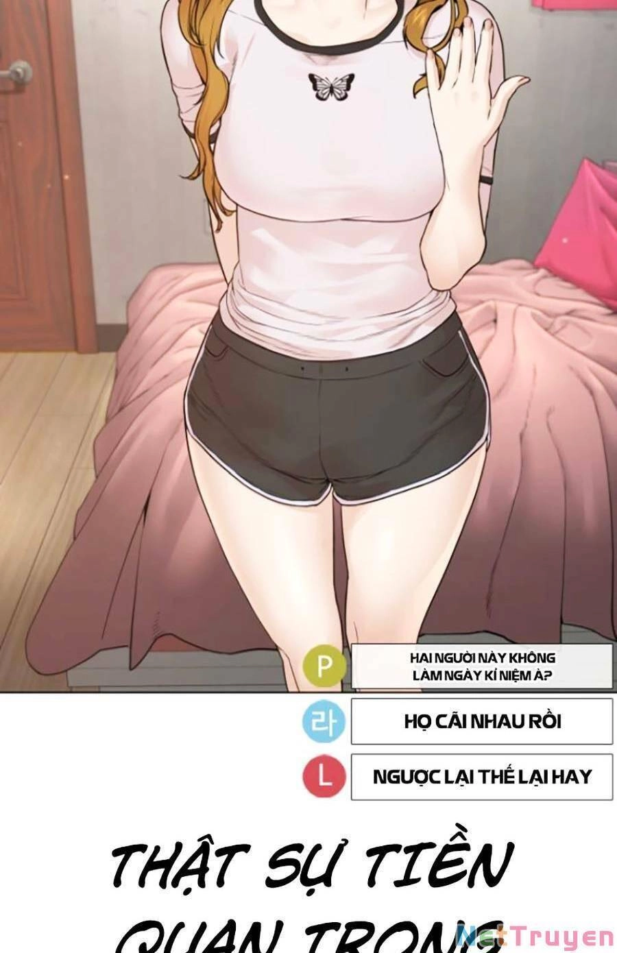 Cách Chiến Thắng Trận Đấu Chapter 176 - 83