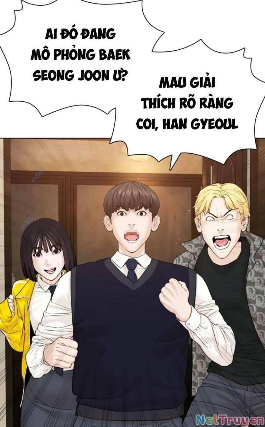 Cách Chiến Thắng Trận Đấu Chapter 176 - 98