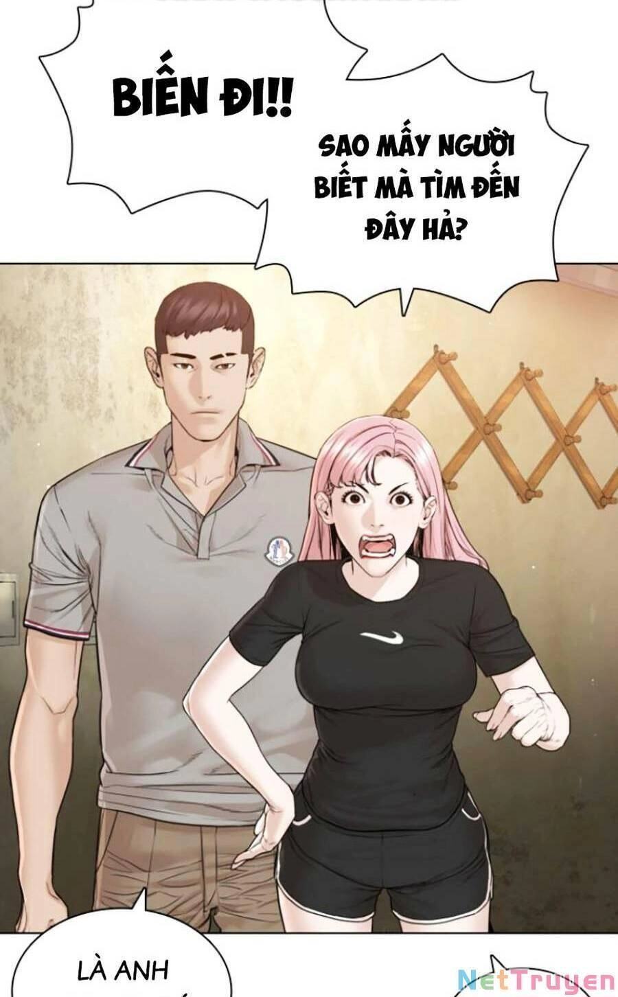 Cách Chiến Thắng Trận Đấu Chapter 176 - 100