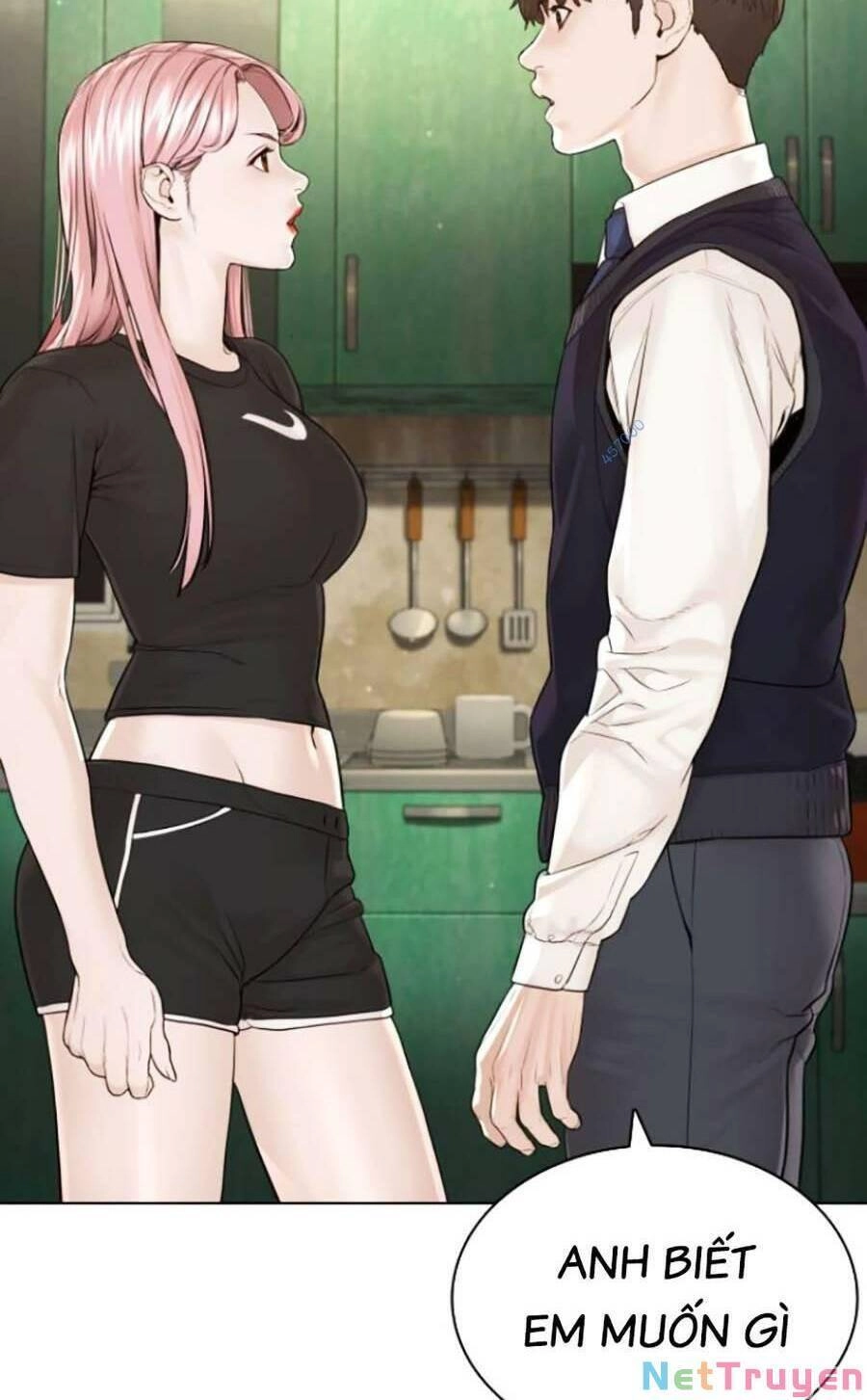 Cách Chiến Thắng Trận Đấu Chapter 176 - 102