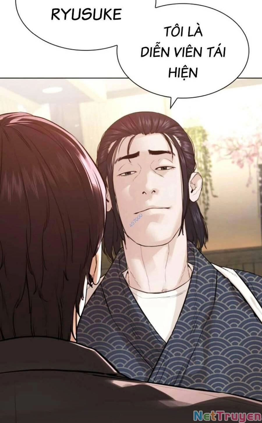 Cách Chiến Thắng Trận Đấu Chapter 176 - 118