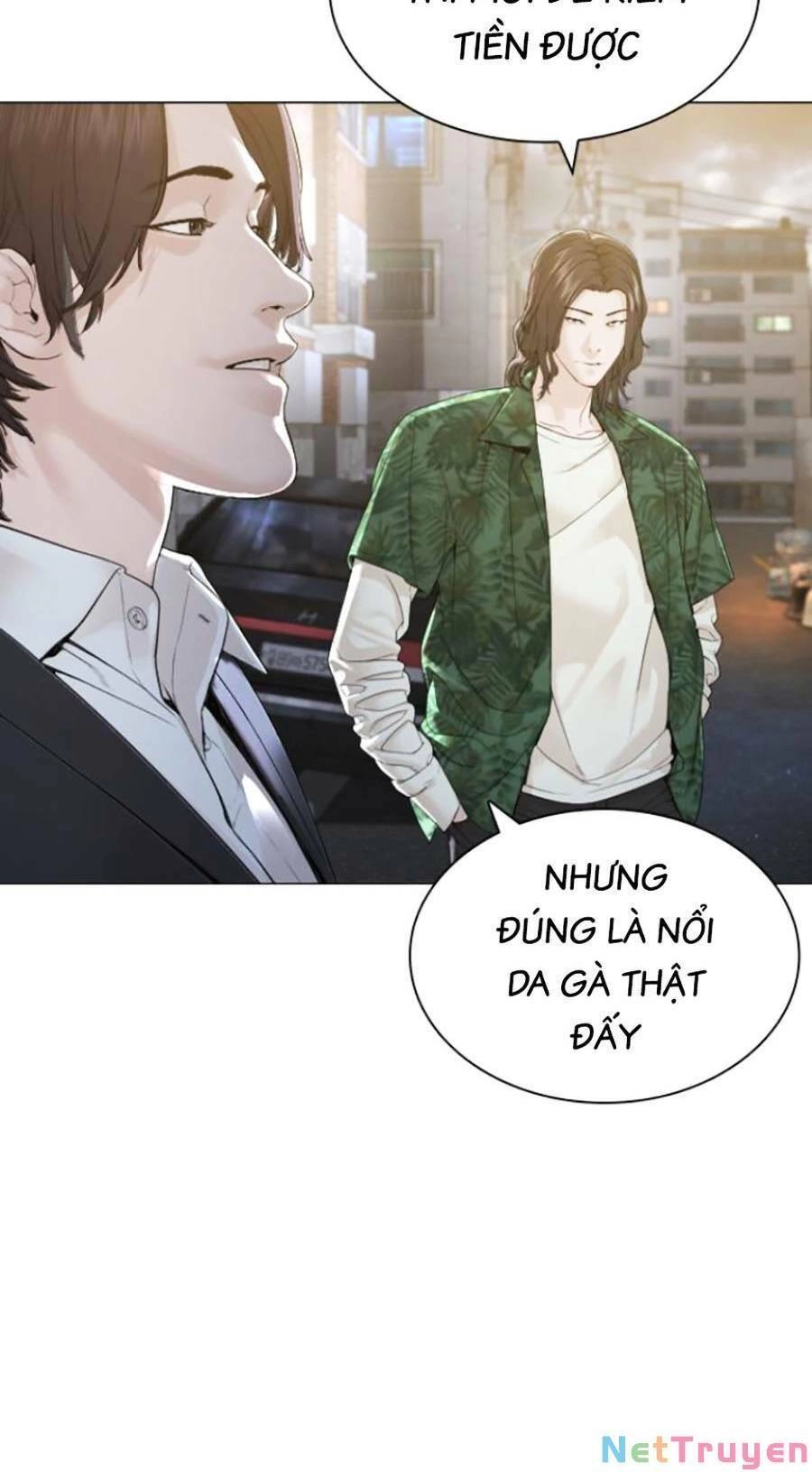 Cách Chiến Thắng Trận Đấu Chapter 176 - 123