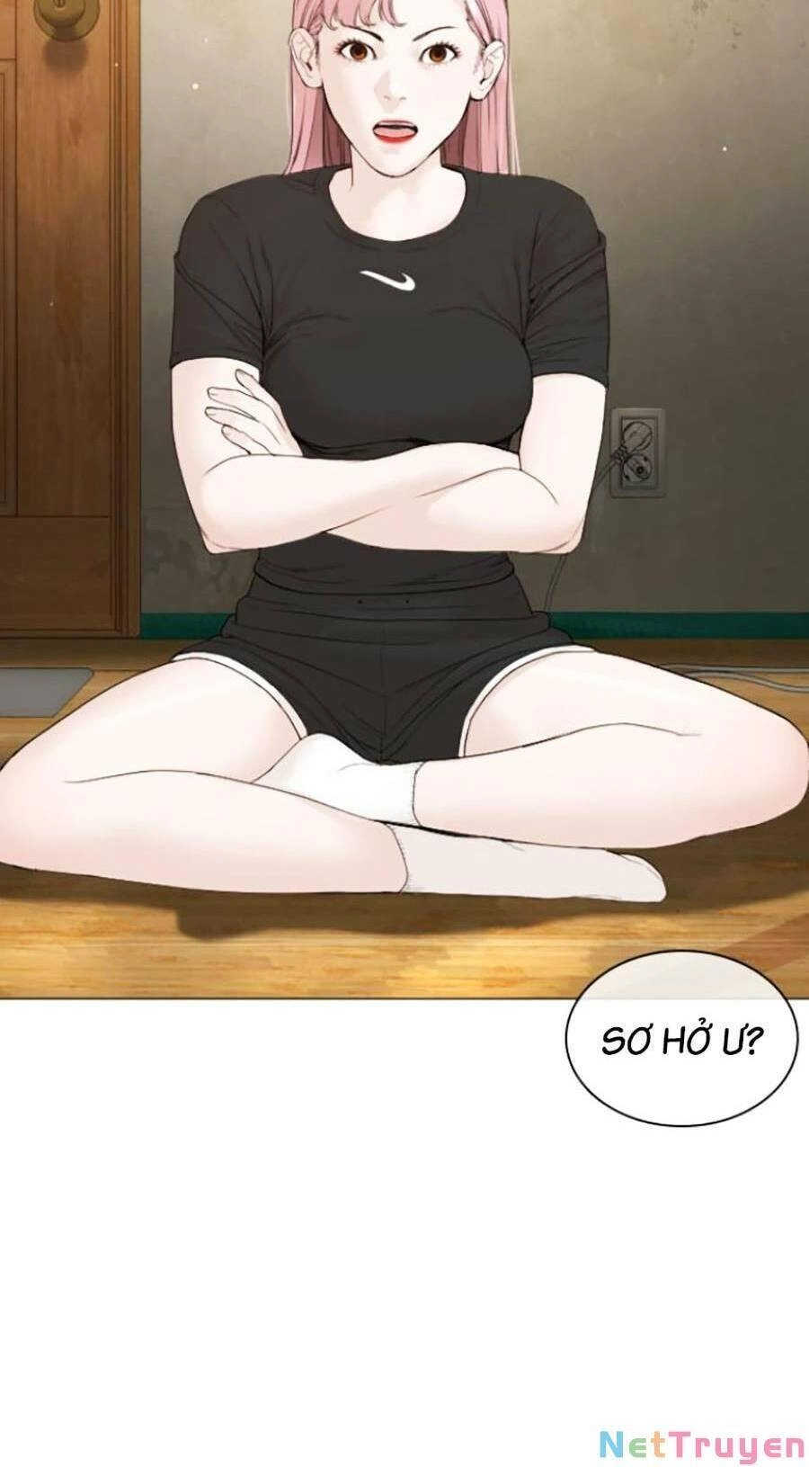 Cách Chiến Thắng Trận Đấu Chapter 176 - 132