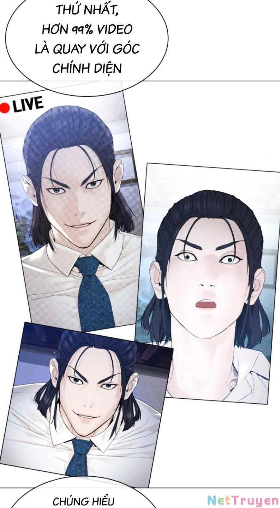 Cách Chiến Thắng Trận Đấu Chapter 176 - 136