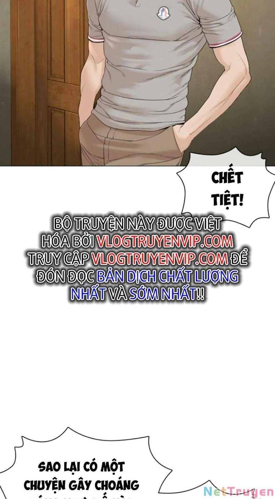 Cách Chiến Thắng Trận Đấu Chapter 176 - 140