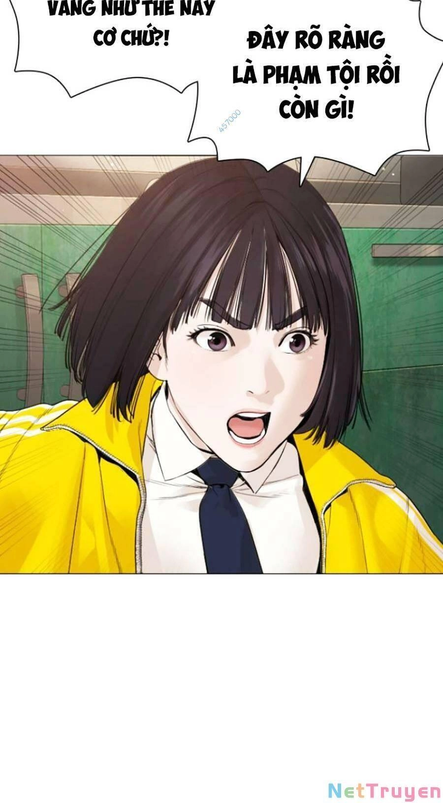 Cách Chiến Thắng Trận Đấu Chapter 176 - 141