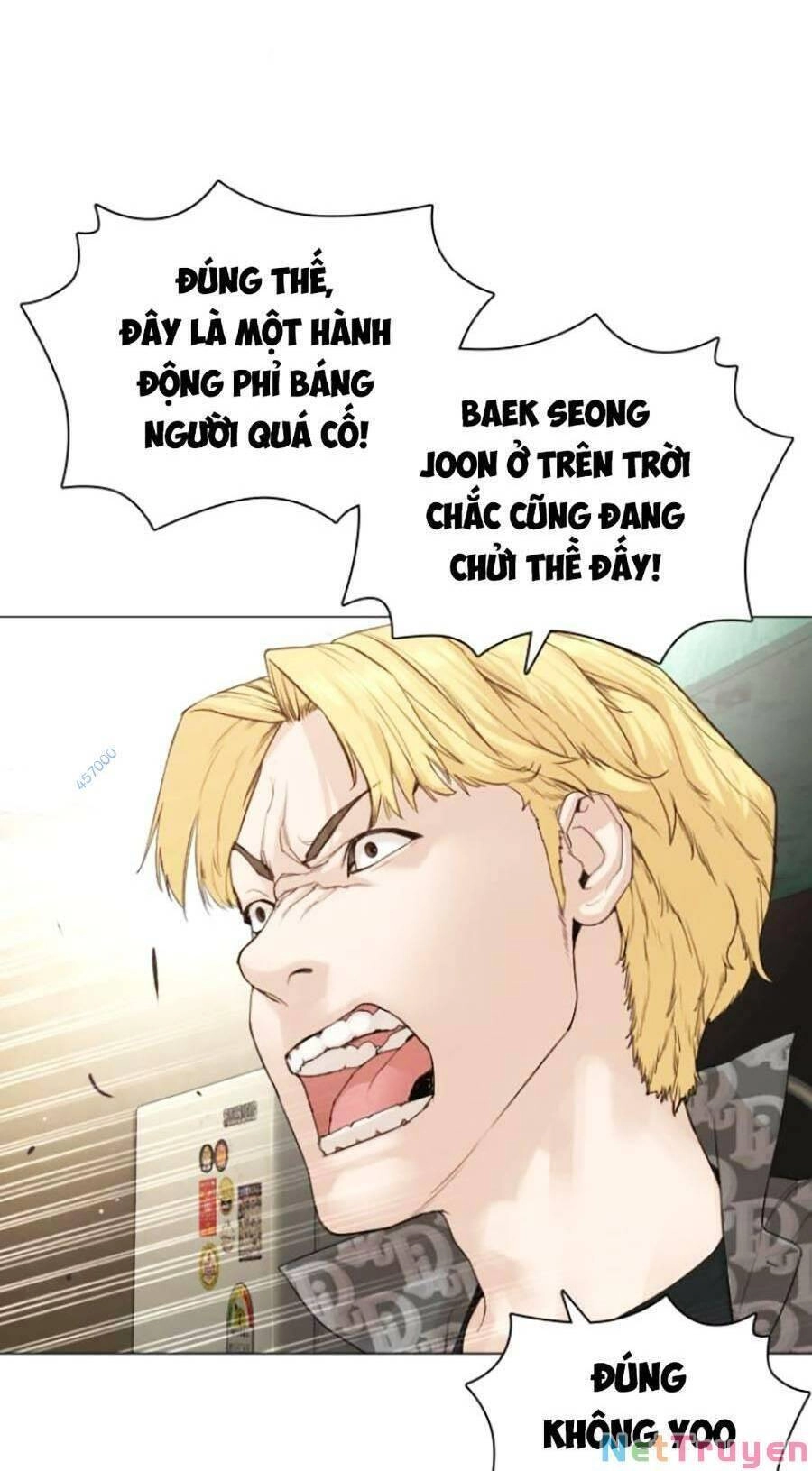 Cách Chiến Thắng Trận Đấu Chapter 176 - 142