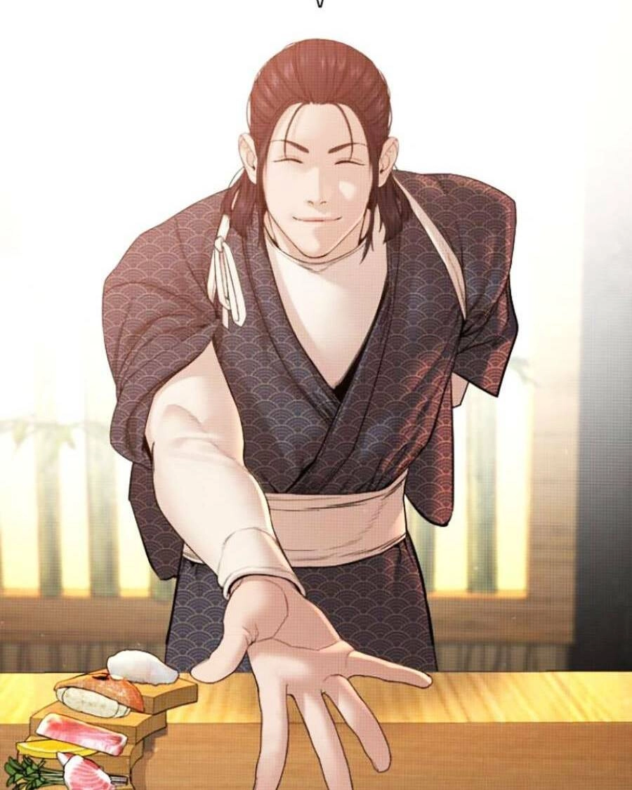 Cách Chiến Thắng Trận Đấu Chapter 177 - 3