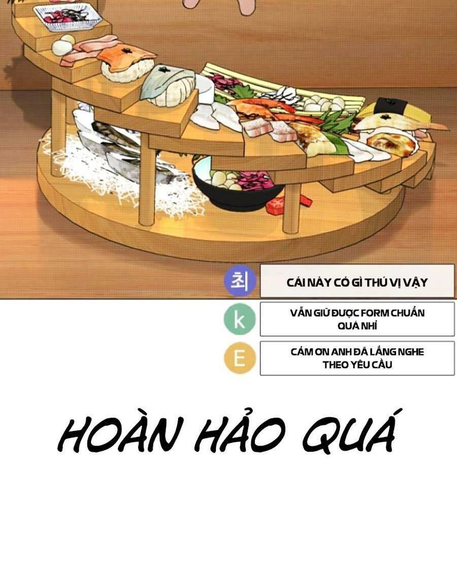 Cách Chiến Thắng Trận Đấu Chapter 177 - 4