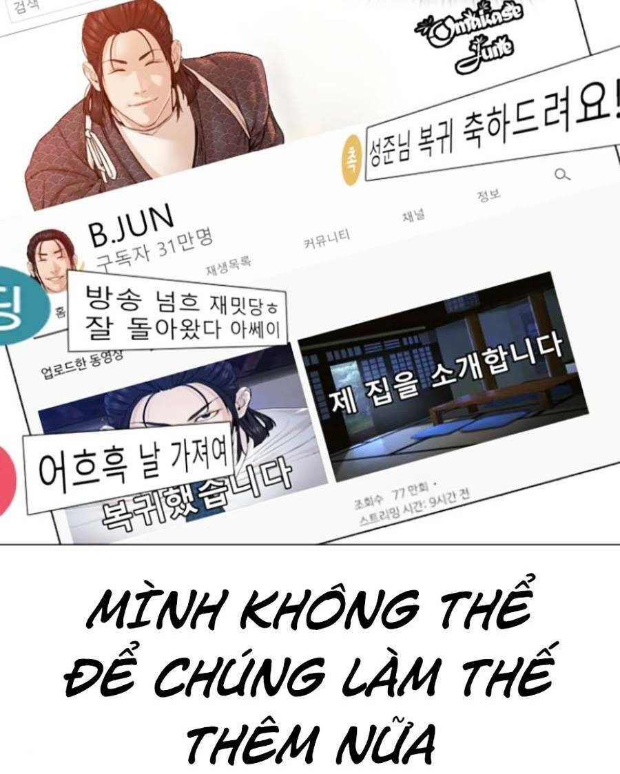 Cách Chiến Thắng Trận Đấu Chapter 177 - 10