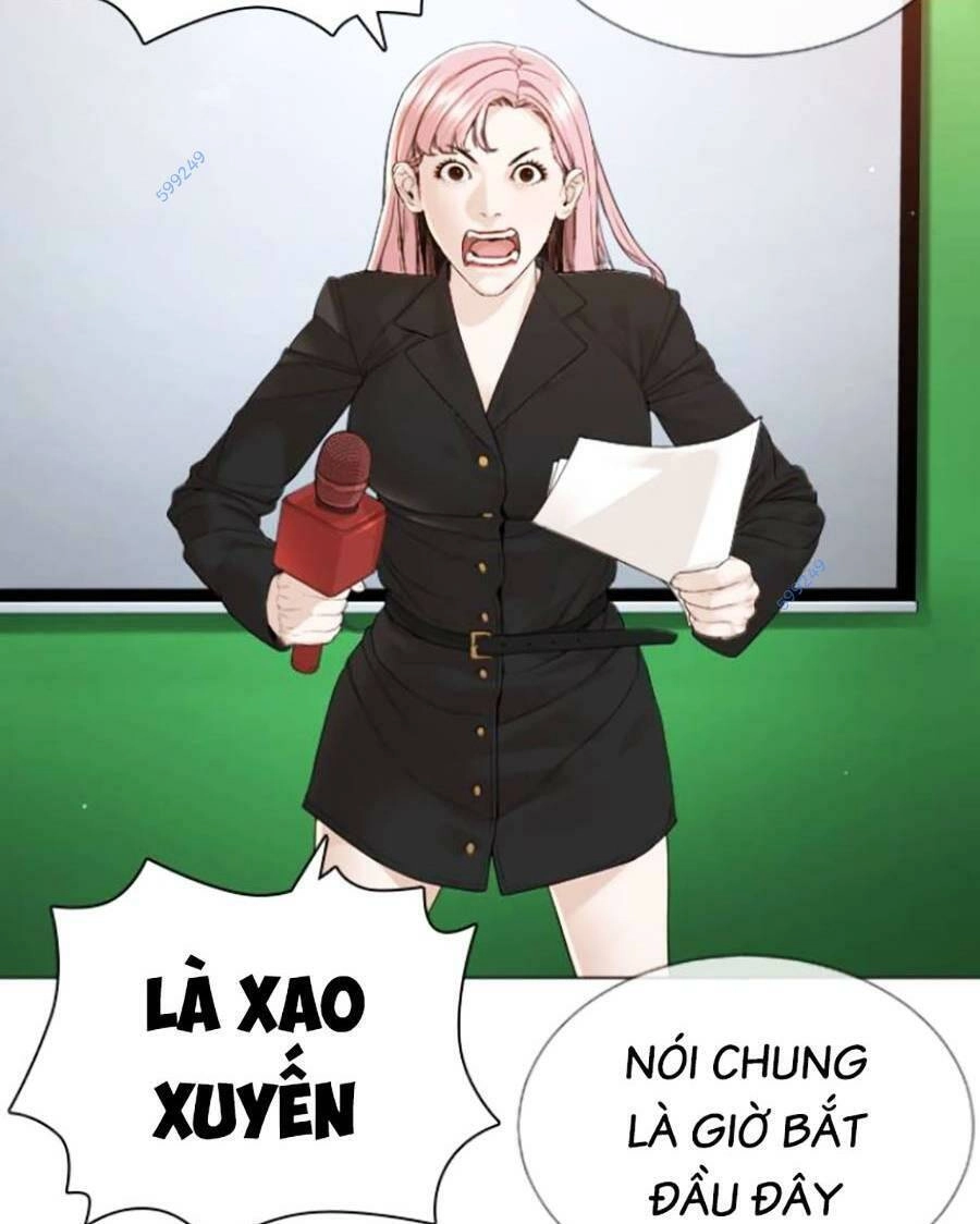 Cách Chiến Thắng Trận Đấu Chapter 177 - 16