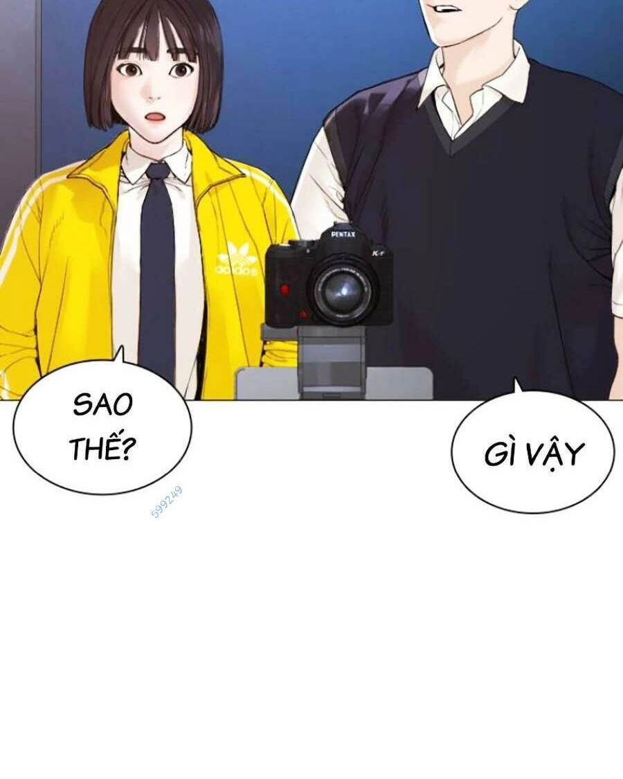 Cách Chiến Thắng Trận Đấu Chapter 177 - 21