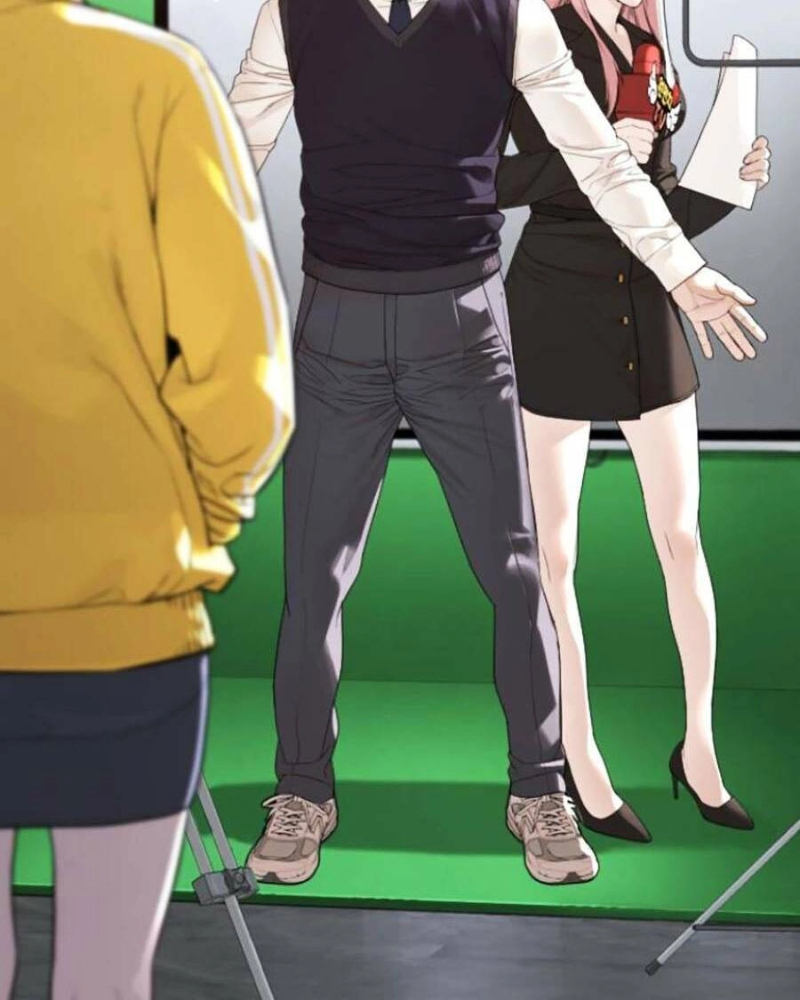 Cách Chiến Thắng Trận Đấu Chapter 177 - 23