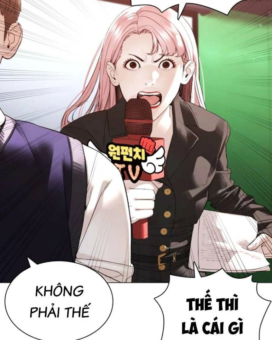 Cách Chiến Thắng Trận Đấu Chapter 177 - 27