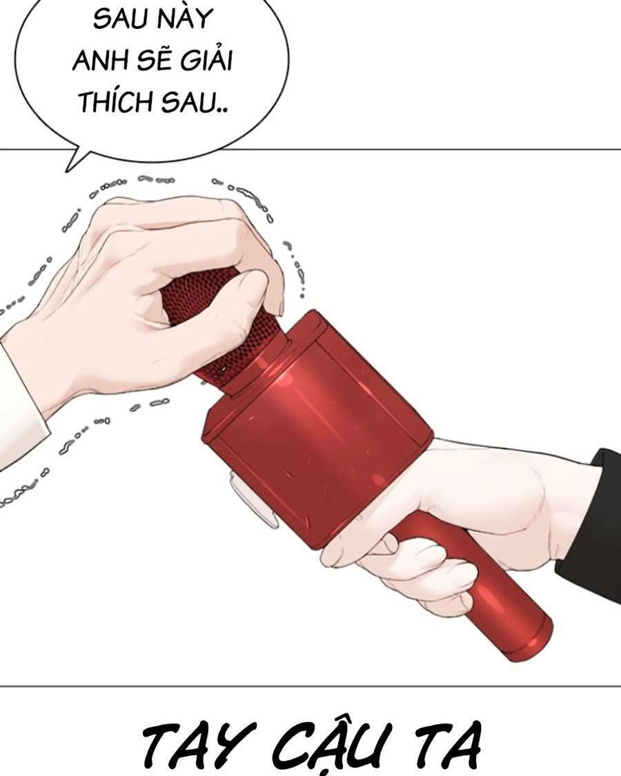 Cách Chiến Thắng Trận Đấu Chapter 177 - 30