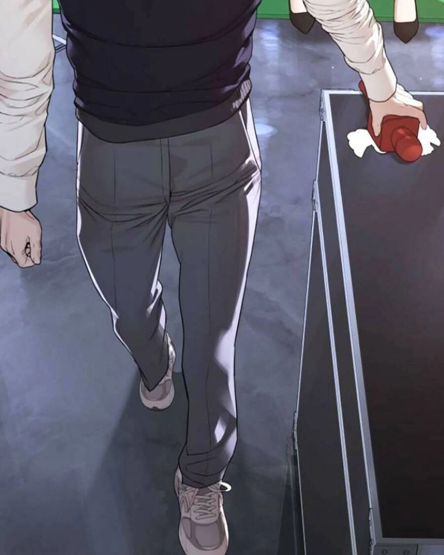 Cách Chiến Thắng Trận Đấu Chapter 177 - 33