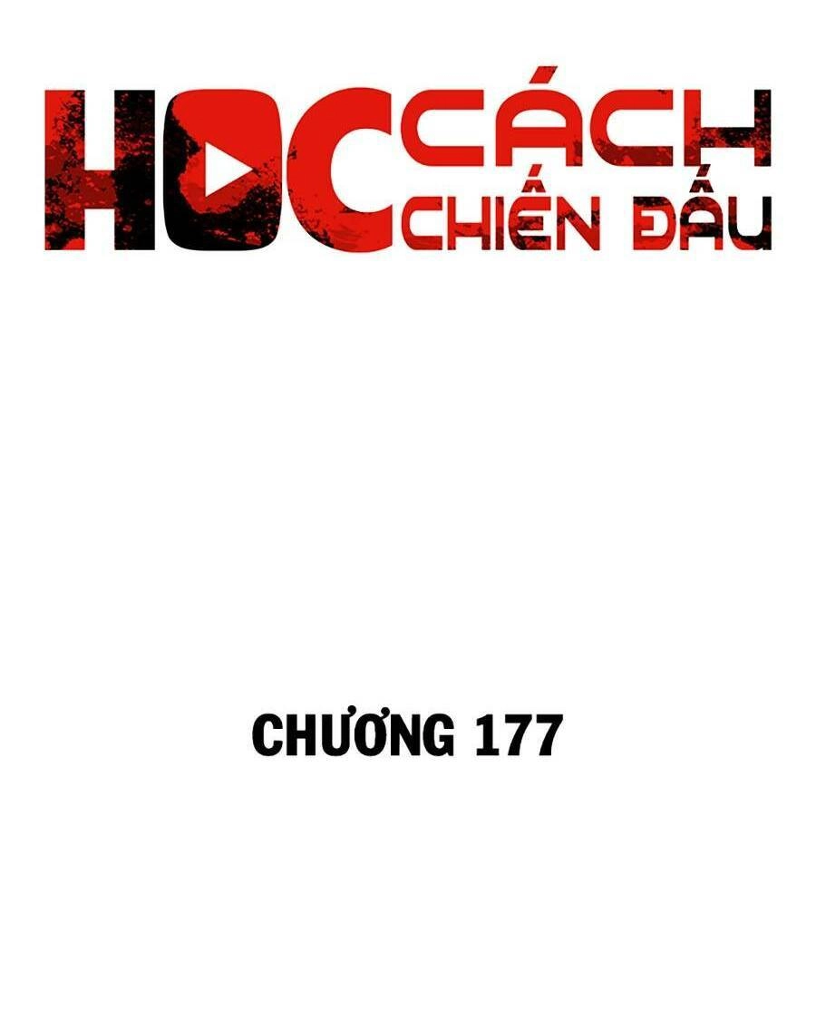 Cách Chiến Thắng Trận Đấu Chapter 177 - 35