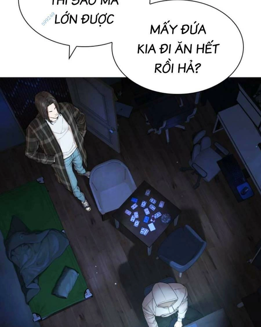 Cách Chiến Thắng Trận Đấu Chapter 177 - 44