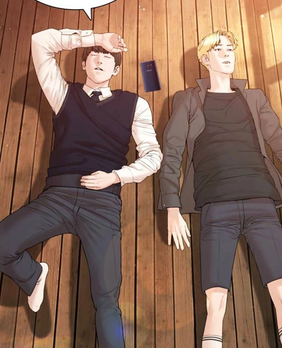 Cách Chiến Thắng Trận Đấu Chapter 177 - 78