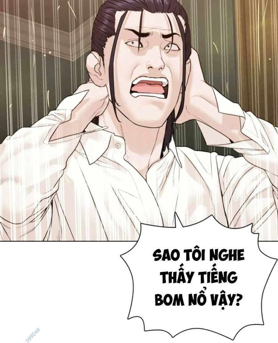 Cách Chiến Thắng Trận Đấu Chapter 177 - 132