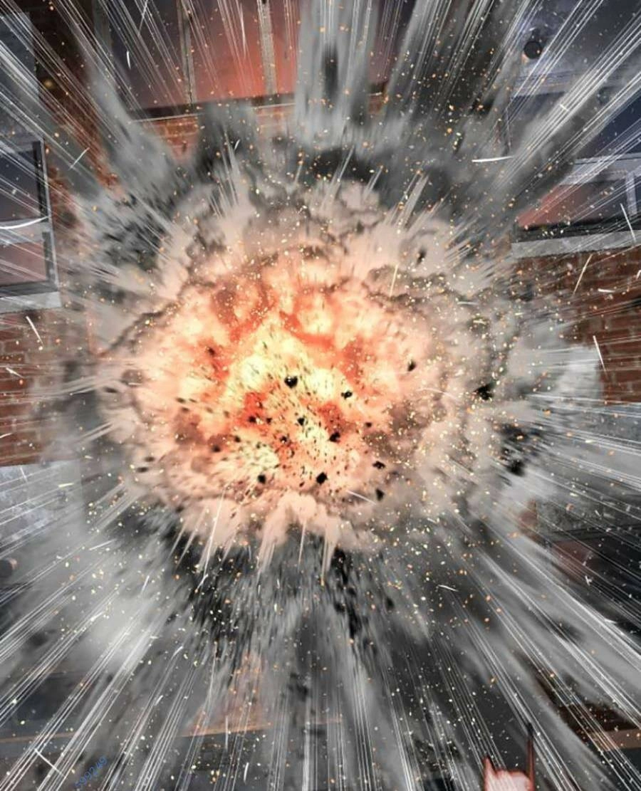 Cách Chiến Thắng Trận Đấu Chapter 177 - 136