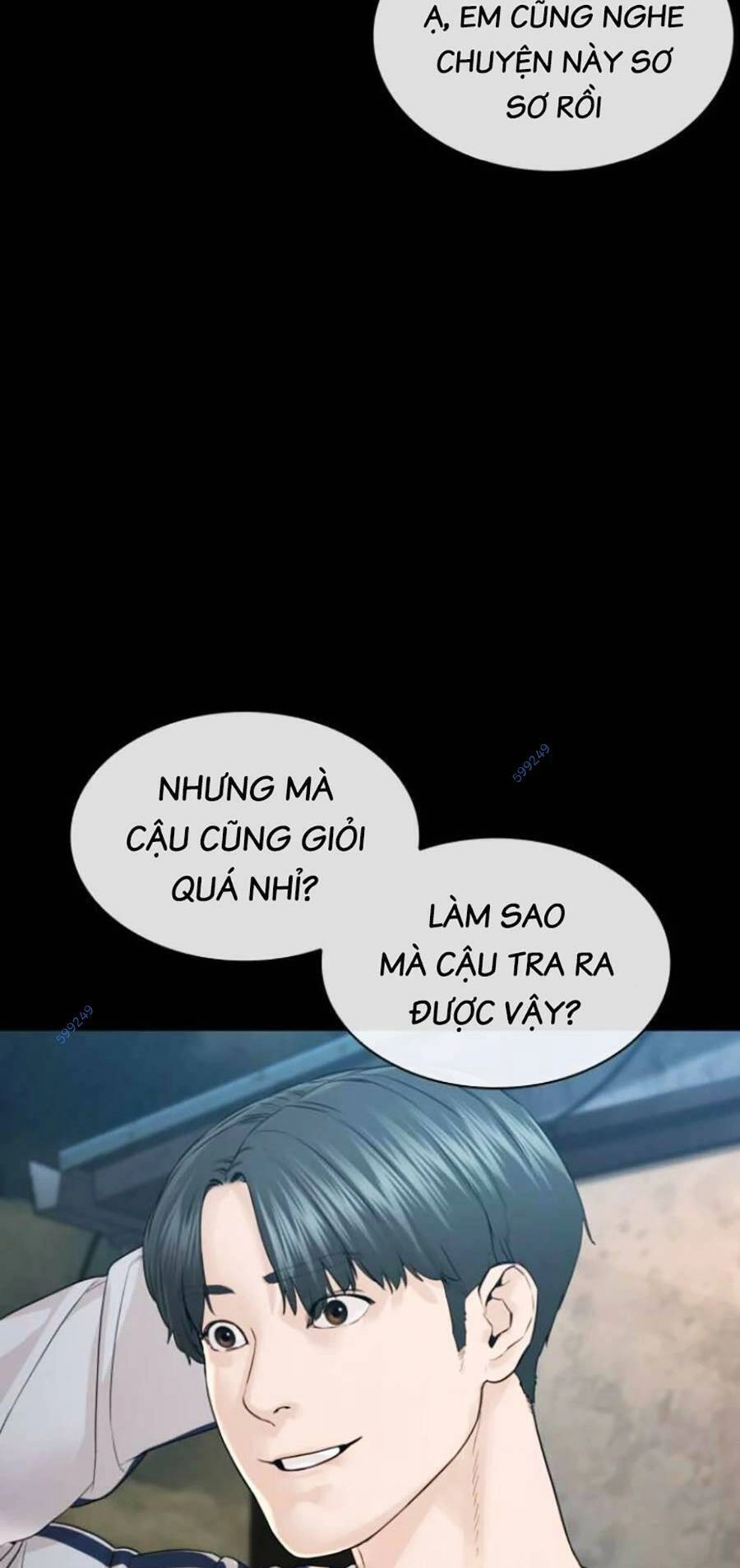 Cách Chiến Thắng Trận Đấu Chapter 177 - 151