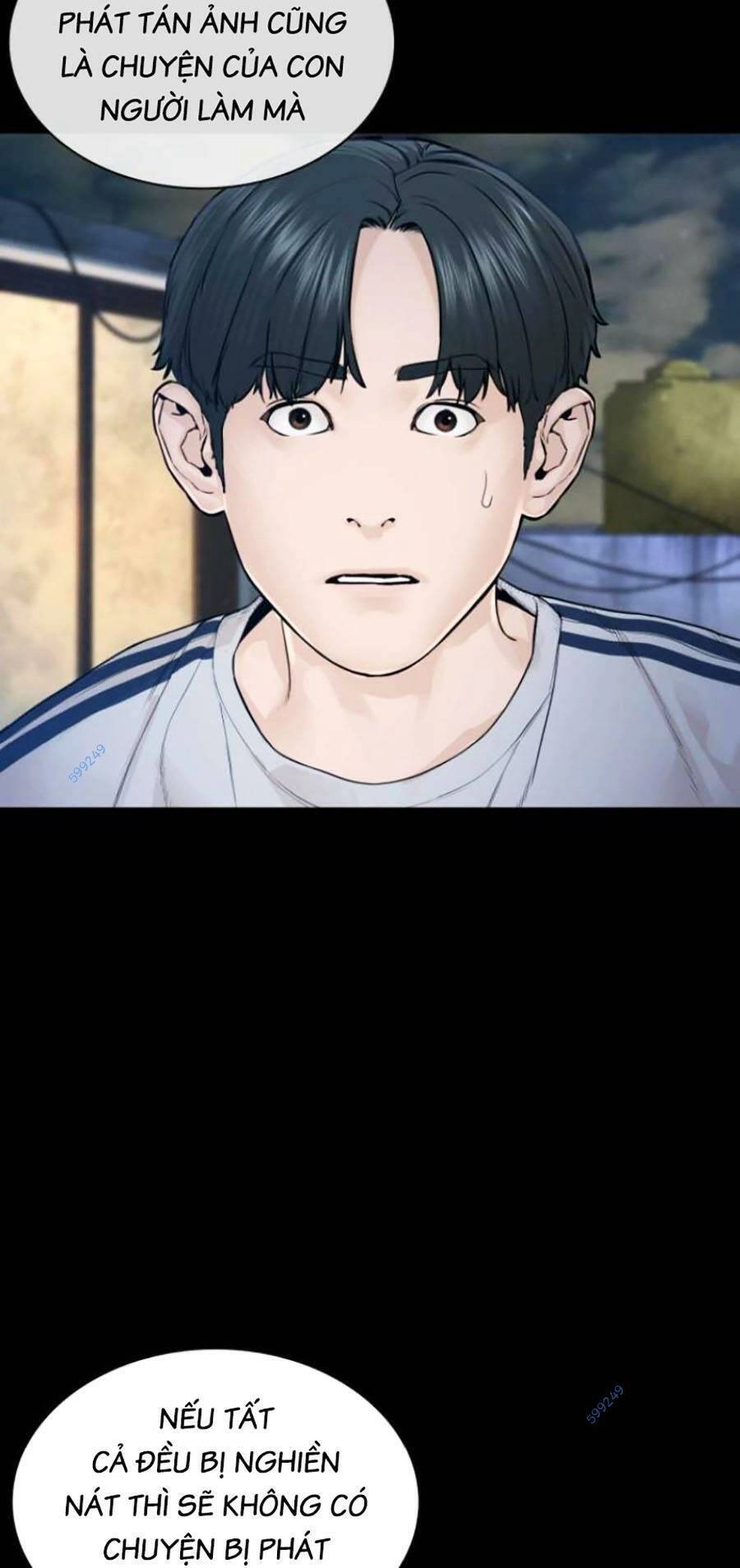 Cách Chiến Thắng Trận Đấu Chapter 177 - 155