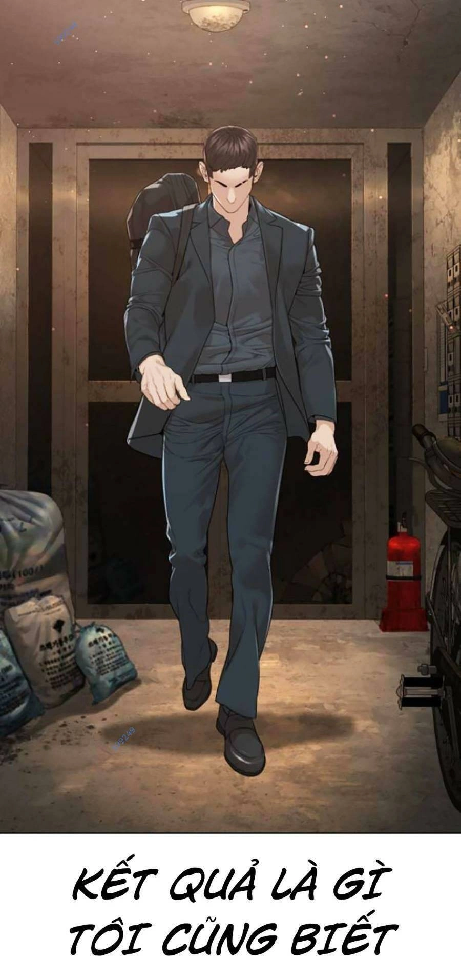 Cách Chiến Thắng Trận Đấu Chapter 177 - 157