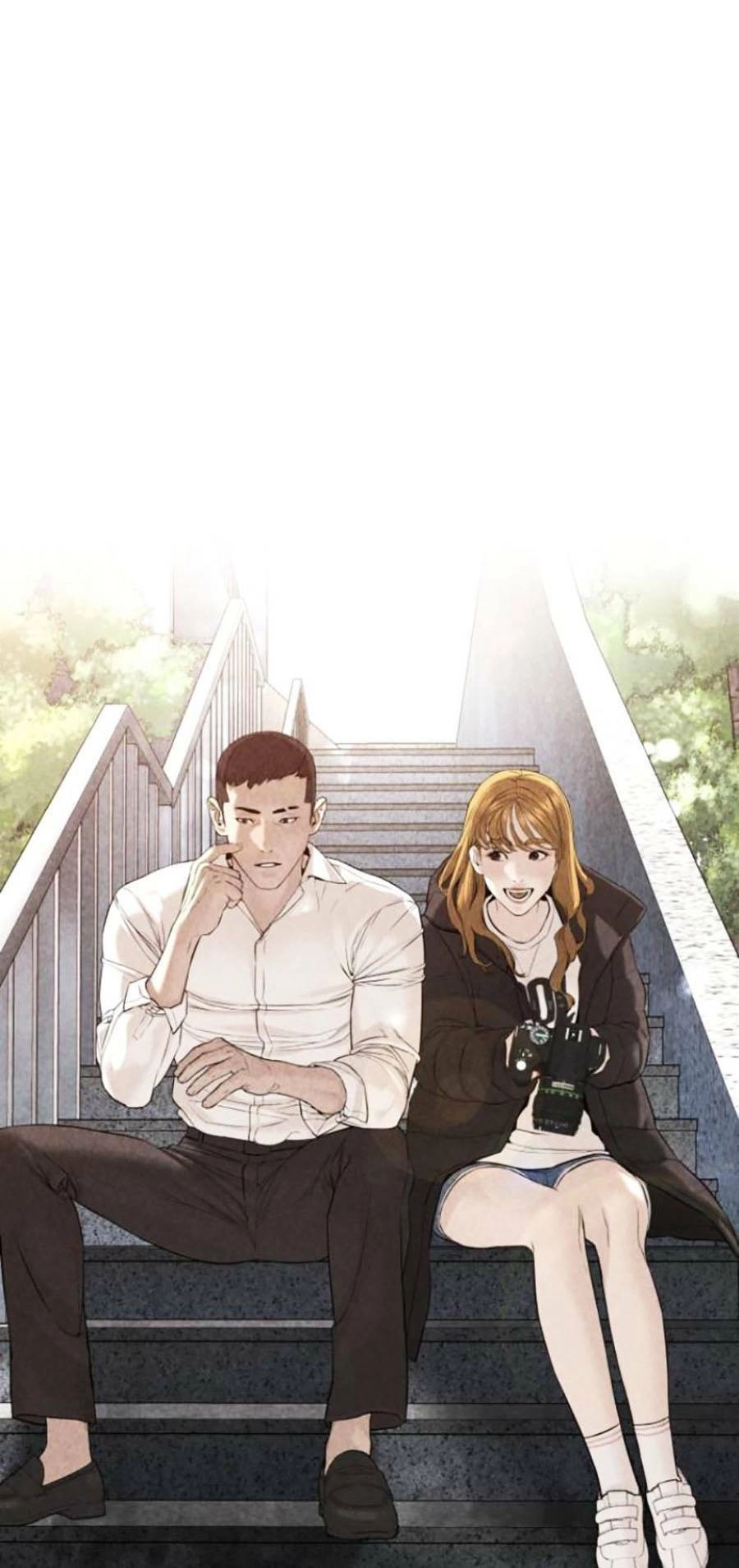 Cách Chiến Thắng Trận Đấu Chapter 177 - 164