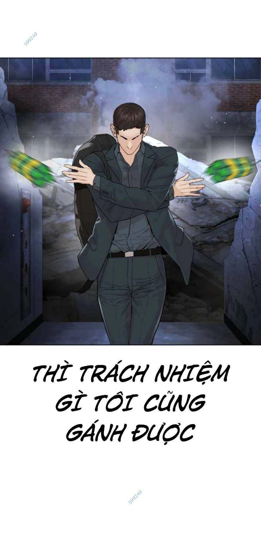 Cách Chiến Thắng Trận Đấu Chapter 177 - 169