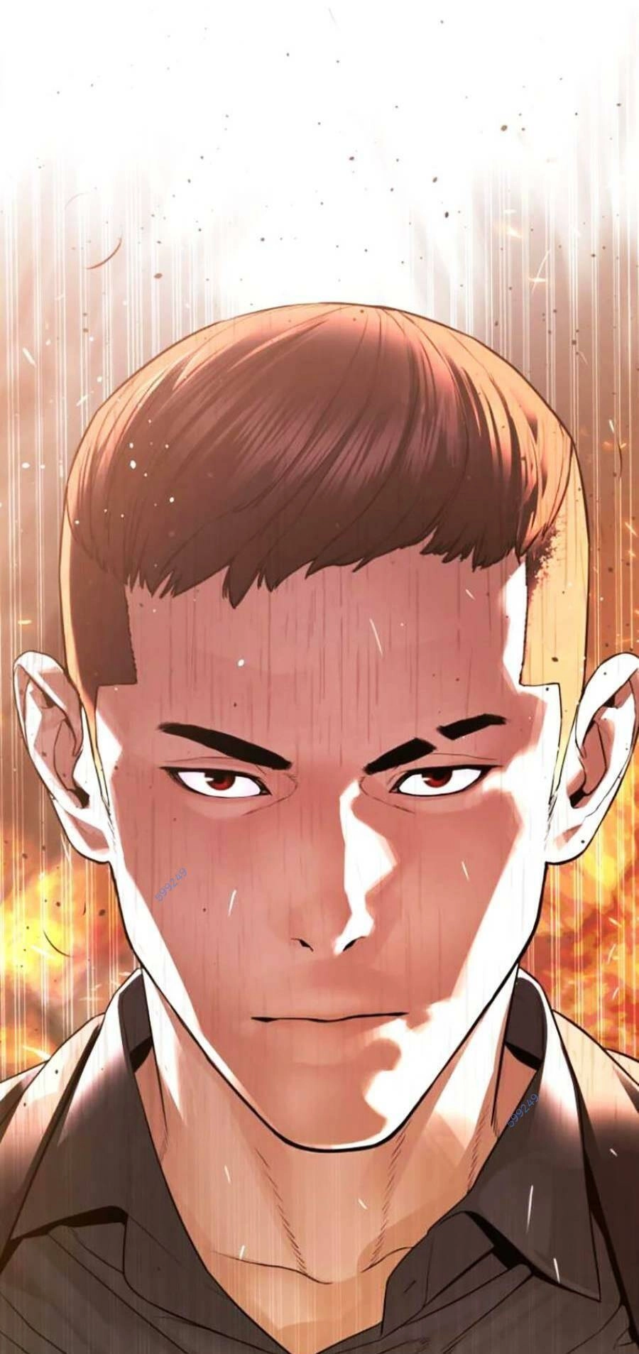 Cách Chiến Thắng Trận Đấu Chapter 177 - 173