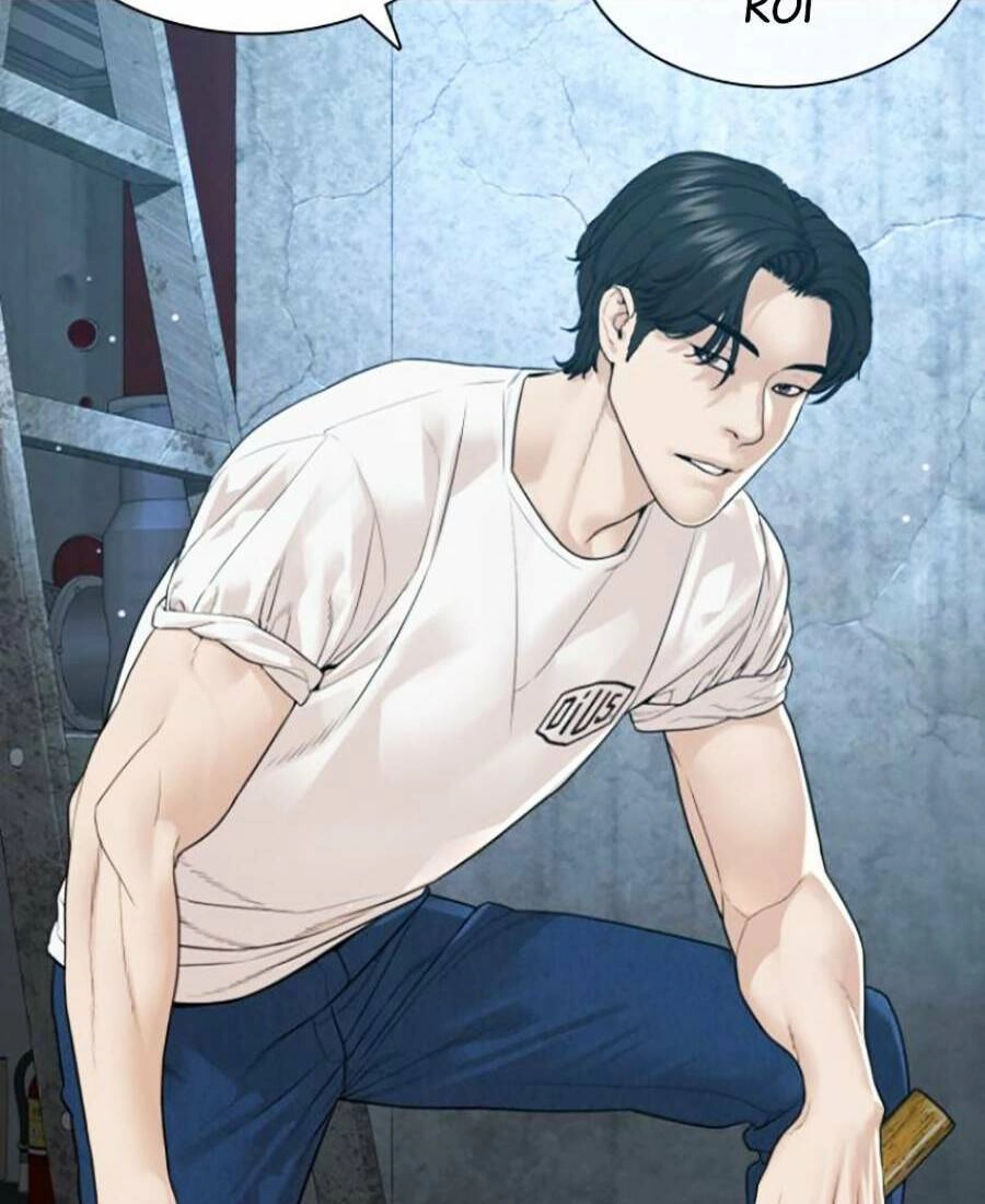 Cách Chiến Thắng Trận Đấu Chapter 178 - 19