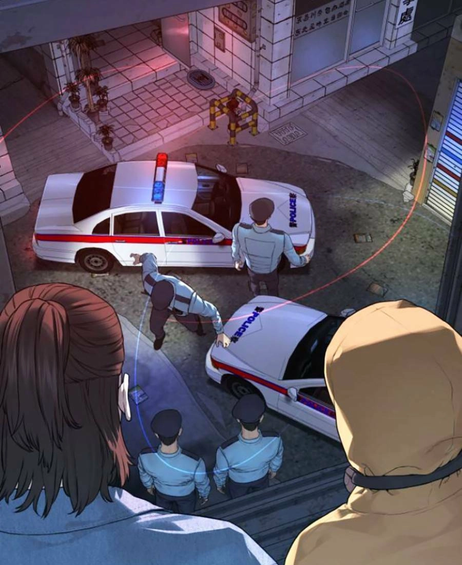 Cách Chiến Thắng Trận Đấu Chapter 178 - 58