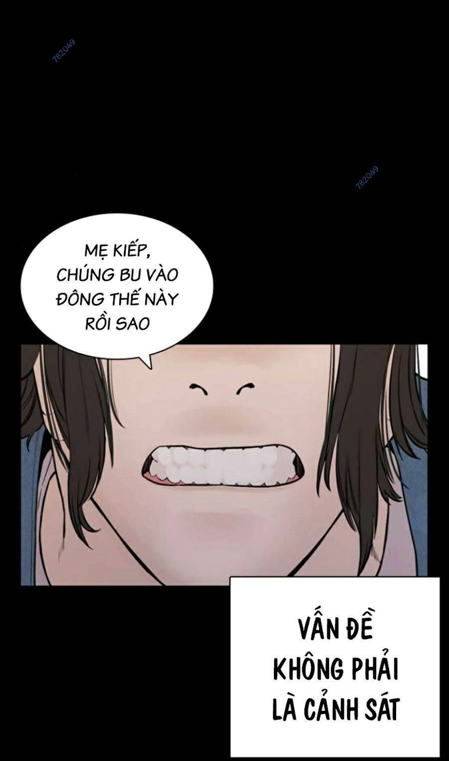 Cách Chiến Thắng Trận Đấu Chapter 178 - 60