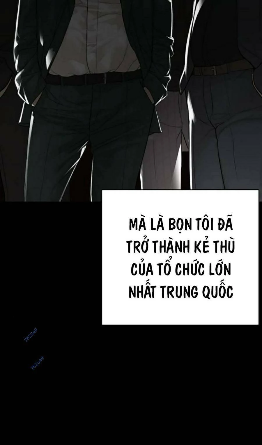 Cách Chiến Thắng Trận Đấu Chapter 178 - 64