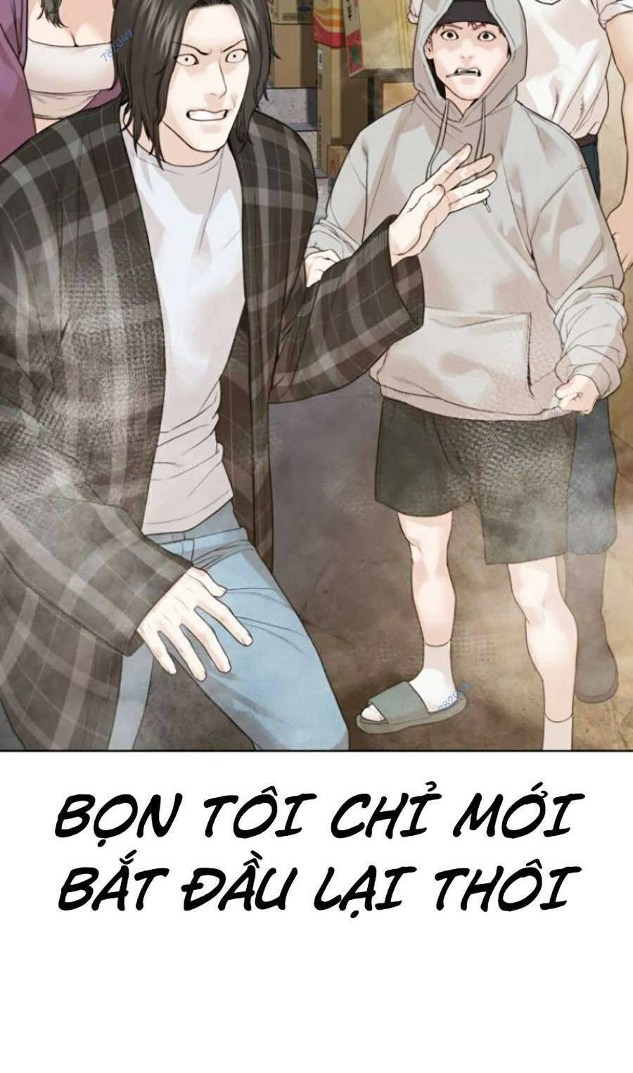 Cách Chiến Thắng Trận Đấu Chapter 178 - 78