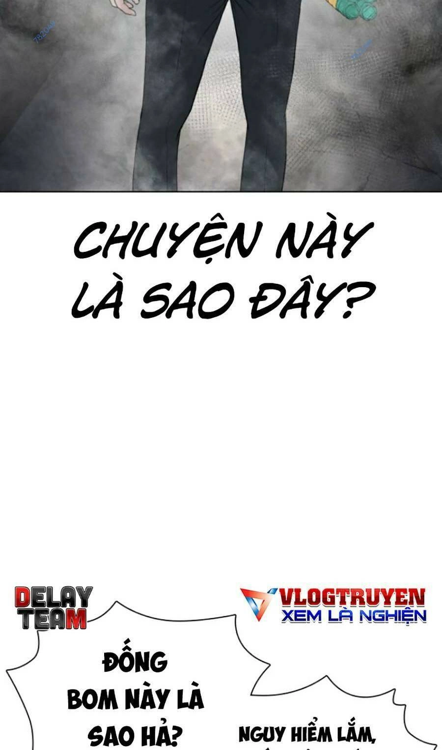 Cách Chiến Thắng Trận Đấu Chapter 178 - 80