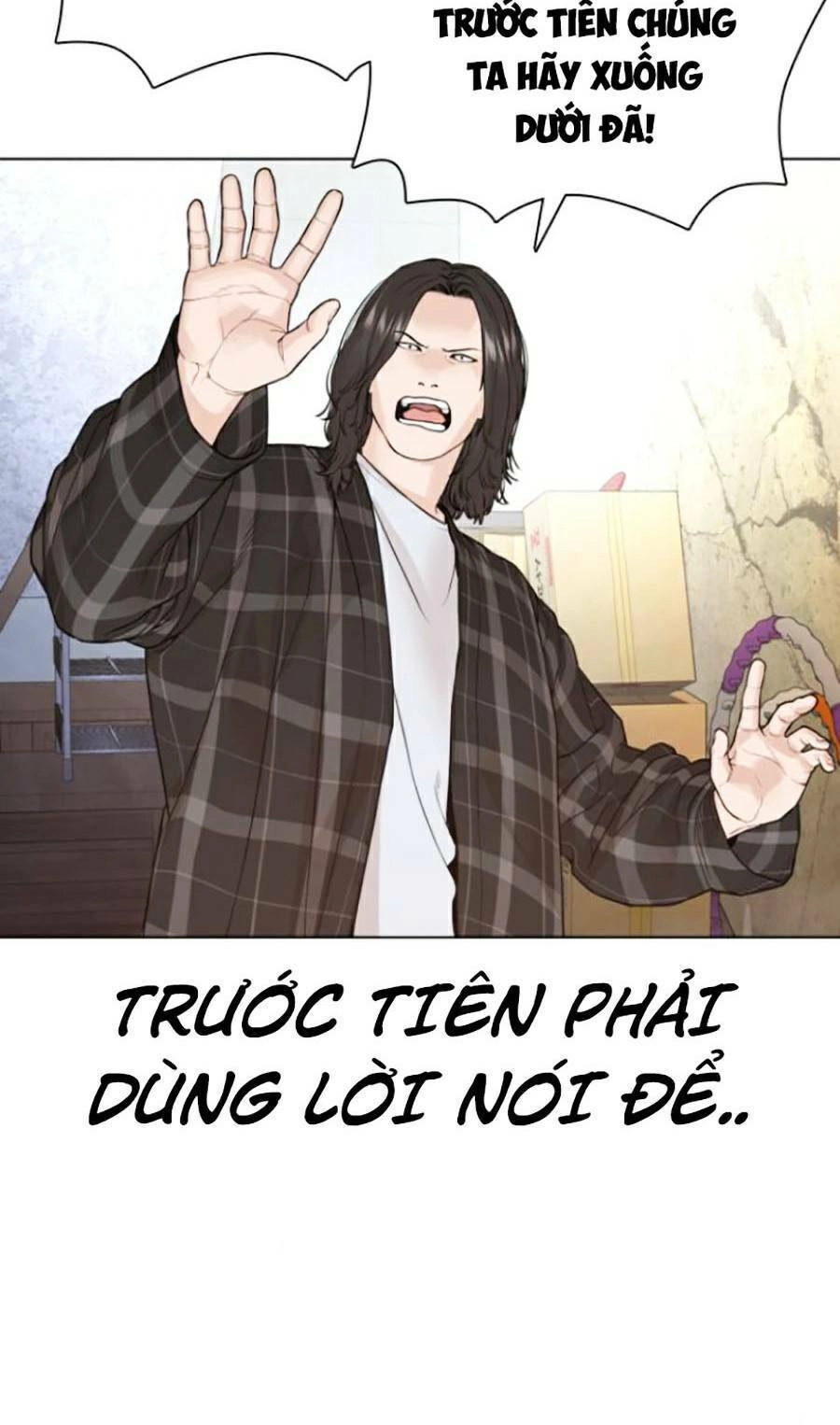 Cách Chiến Thắng Trận Đấu Chapter 178 - 81