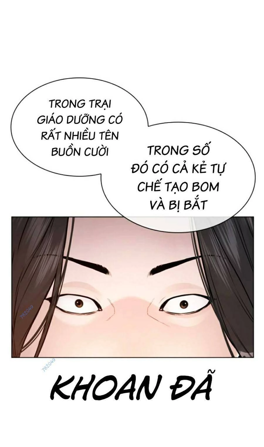 Cách Chiến Thắng Trận Đấu Chapter 178 - 82