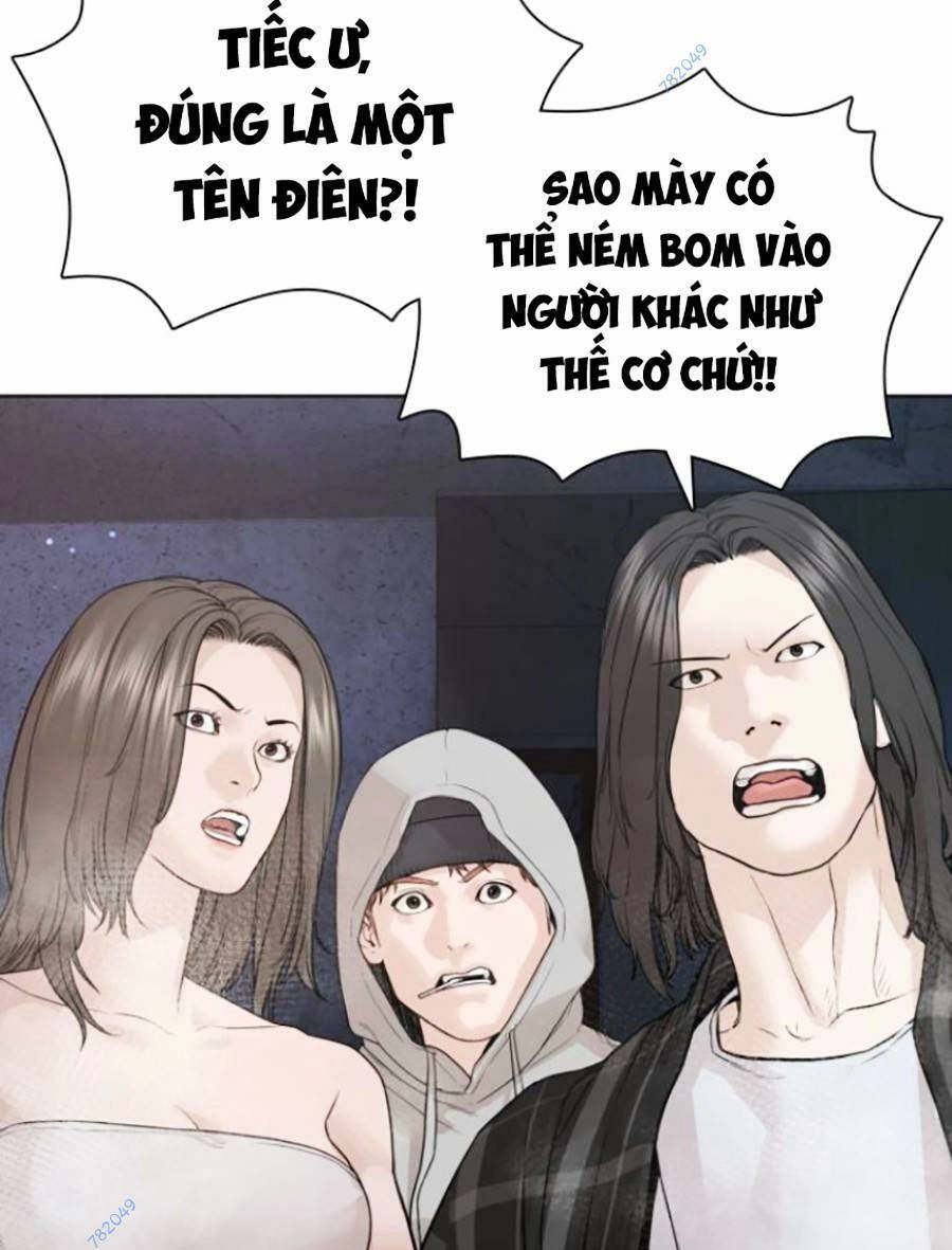 Cách Chiến Thắng Trận Đấu Chapter 178 - 98