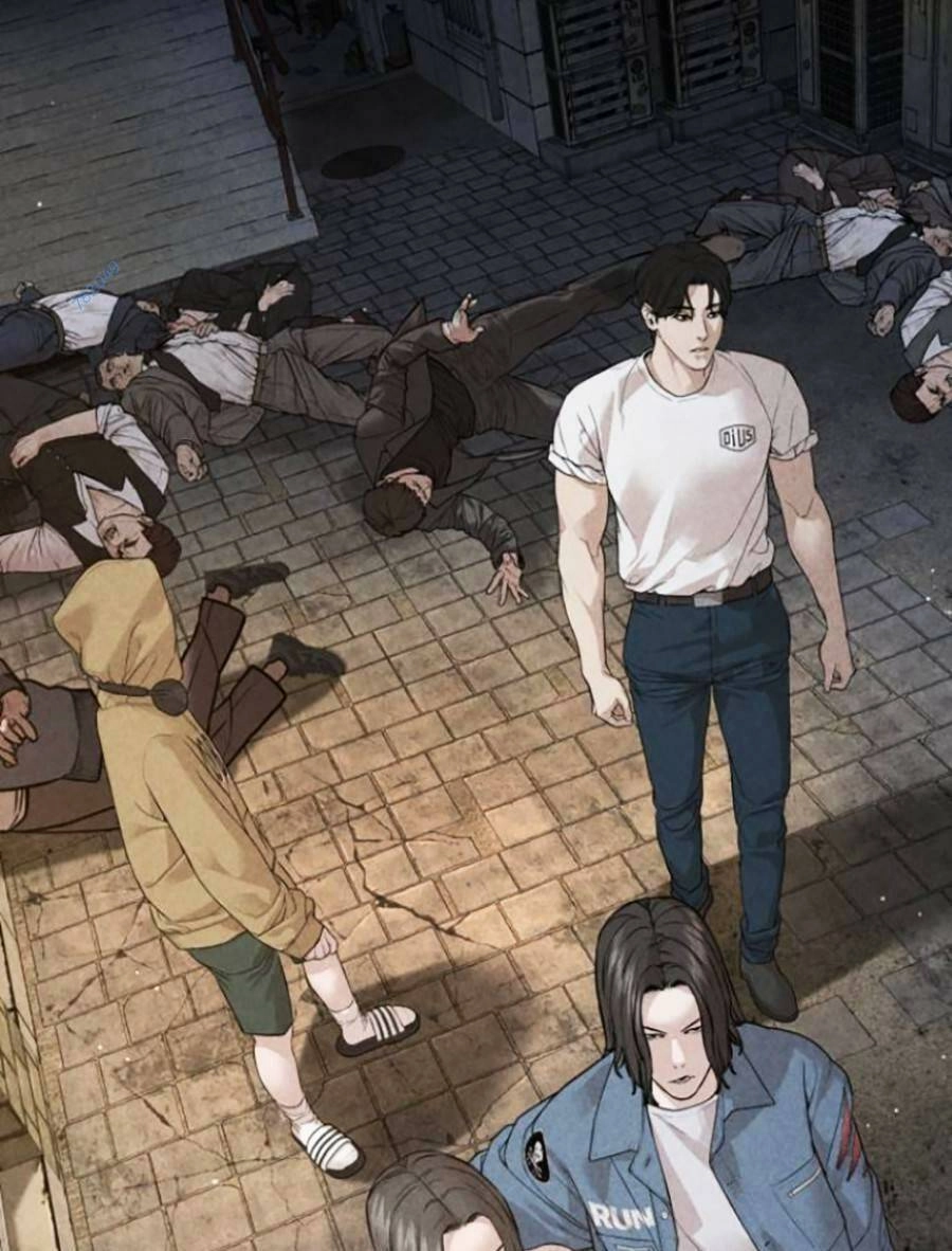 Cách Chiến Thắng Trận Đấu Chapter 178 - 146